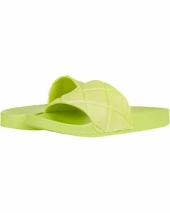 Best Pirce 🔥 Steve Madden Sandals Soulful Slide Sandal 🎁 -Steve Madden Store 61h80WpyoqL. AC SR736920