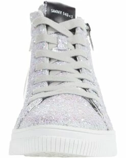 Cheapest ⭐ Steve Madden Kids Sneakers & Athletic 🛒 Shoes Shawney (Little Kid/Big Kid) ✨ -Steve Madden Store 61hBuGBimnL. AC SR736920