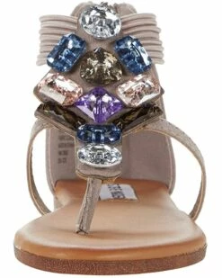 Best deal ✔️ Steve Madden Kids Sandals Jmidsummer (Little Kid/Big Kid) ❤️ -Steve Madden Store 61hPlL9fypL. AC SR736920