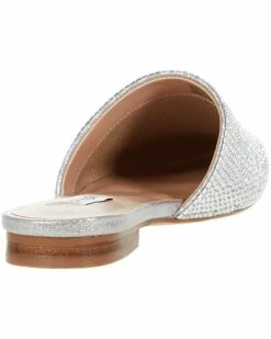 Cheapest ⭐ Steve Madden Flats Trace-C Mule ⌛ -Steve Madden Store 61hplwua IL. AC SR736920