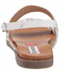 Top 10 😍 Steve Madden Kids Sandals Saylorr (Little Kid/Big Kid) ✔️ -Steve Madden Store 61iHbG069aL. AC SR736920