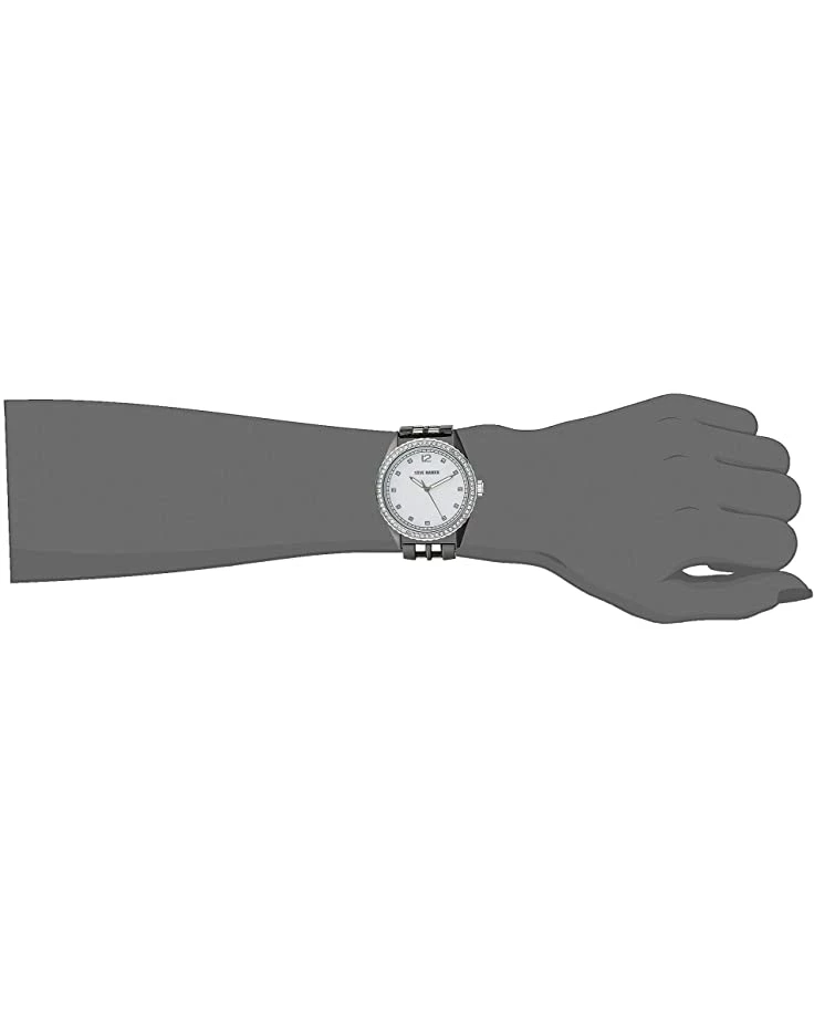 Coupon ๐ Steve Madden Fashion Watches Rhinestone Link Watch SMW237 โ 5 Coupon ๐ Steve Madden Fashion Watches Rhinestone Link Watch SMW237 โ - Image 3