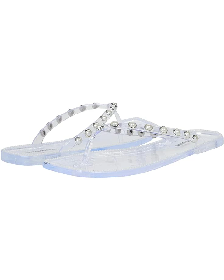 Cheap ❤️ Steve Madden Sandals MEH102003 Flat Sandal ✔️ 3 Cheap ❤️ Steve Madden Sandals MEH102003 Flat Sandal ✔️