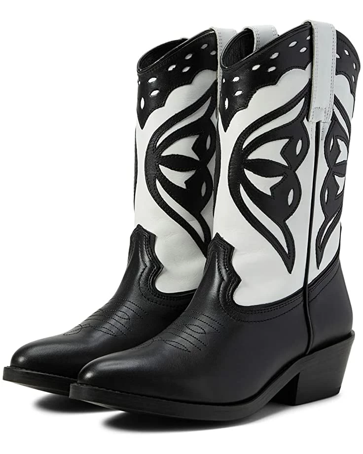 Buy ๐ Steve Madden Boots Laredo-M Western Boot โค๏ธ 3 Buy ๐ Steve Madden Boots Laredo-M Western Boot โค๏ธ