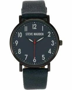 Promo 😉 Steve Madden Fashion Watches Watch - SMW508 👏