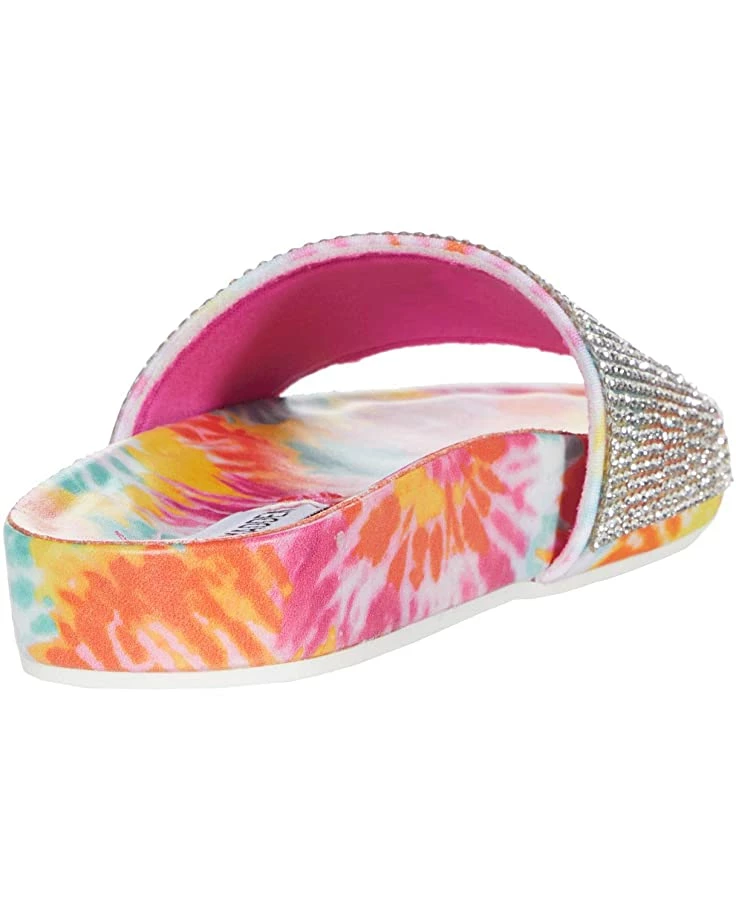 New ๐ Steve Madden Kids Sandals Jbrooks (Toddler/Little Kid/Big Kid) ๐ฏ 7 New ๐ Steve Madden Kids Sandals Jbrooks (Toddler/Little Kid/Big Kid) ๐ฏ - Image 5