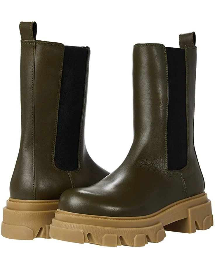 Top 10 ❤️ Steve Madden Boots Echoe Boot ✔️ 10 Top 10 ❤️ Steve Madden Boots Echoe Boot ✔️ - Image 8