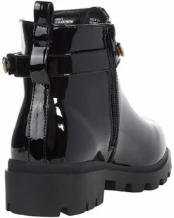 Best reviews of ❤️ Steve Madden Kids Boots Amulet (Little Kid/Big Kid) ⭐ -Steve Madden Store 61mGObUBSML. AC SR736920