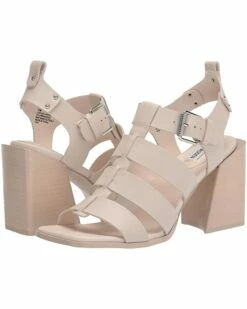 Coupon ✔️ Steve Madden 🥰 Heels Tribeca Sandal 🎉