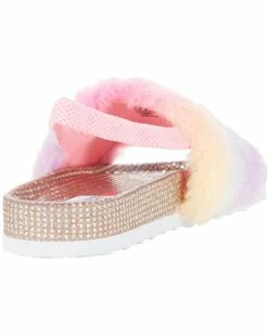 Cheap 👏 Steve Madden Kids Sandals Brooks (Toddler/Little Kid) 🛒 -Steve Madden Store 61n2dEl9vWL. AC SR736920