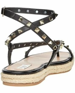 Best reviews of 🔔 STEVEN NEW YORK Sandals Summit Sandal ✔️ -Steve Madden Store 61nYkJ4SuS. AC SR736920
