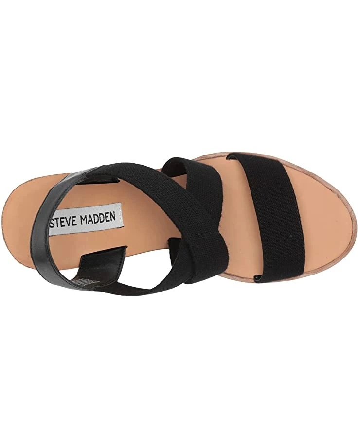 Discount ✨ Steve Madden 🤩 Heels Fetching Wedge Sandal ⌛ 4 Discount ✨ Steve Madden 🤩 Heels Fetching Wedge Sandal ⌛ - Image 2