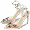 Top 10 😍 Steve Madden 🥰 Heels Aware Pump ❤️ -Steve Madden Store 61nyMoDlrxL. AC SR736920