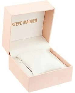 Coupon ๐ฏ Steve Madden Fashion Watches SMWS099 ๐งจ 10 Coupon ๐ฏ Steve Madden Fashion Watches SMWS099 ๐งจ -Steve Madden Store 61oQ94VNfXL. AC SR736920