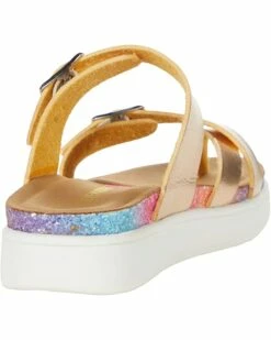 Best Sale 🧨 Steve Madden Kids Sandals Fifi (Little Kid/Big Kid) ✔️ -Steve Madden Store 61pFcST0GL. AC SR736920