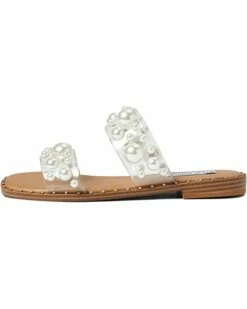 Best Pirce 🧨 Steve Madden Sandals Zaria Flat Sandal 😉 -Steve Madden Store 61pjaQUNxJL. AC SR736920