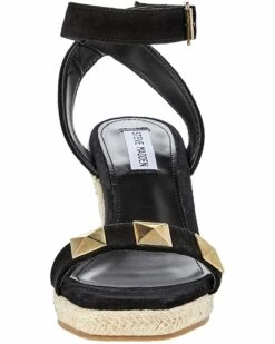 New ✨ Steve Madden 🤩 Heels Sunty Wedge Sandal 🎁 -Steve Madden Store 61qnlkK1FvS. AC SR736920