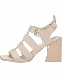 Coupon ✔️ Steve Madden 🥰 Heels Tribeca Sandal 🎉 -Steve Madden Store 61rPF3KDFsS. AC SR736920