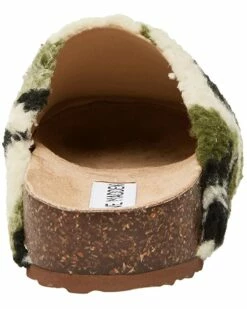 Deals ✔️ Steve Madden Slippers Vesa Slipper 👍 -Steve Madden Store 61rS59V9M4L. AC SR736920