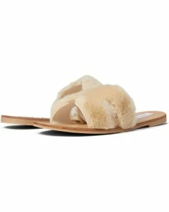 Coupon ๐คฉ Steve Madden Greece-F Slippers ๐