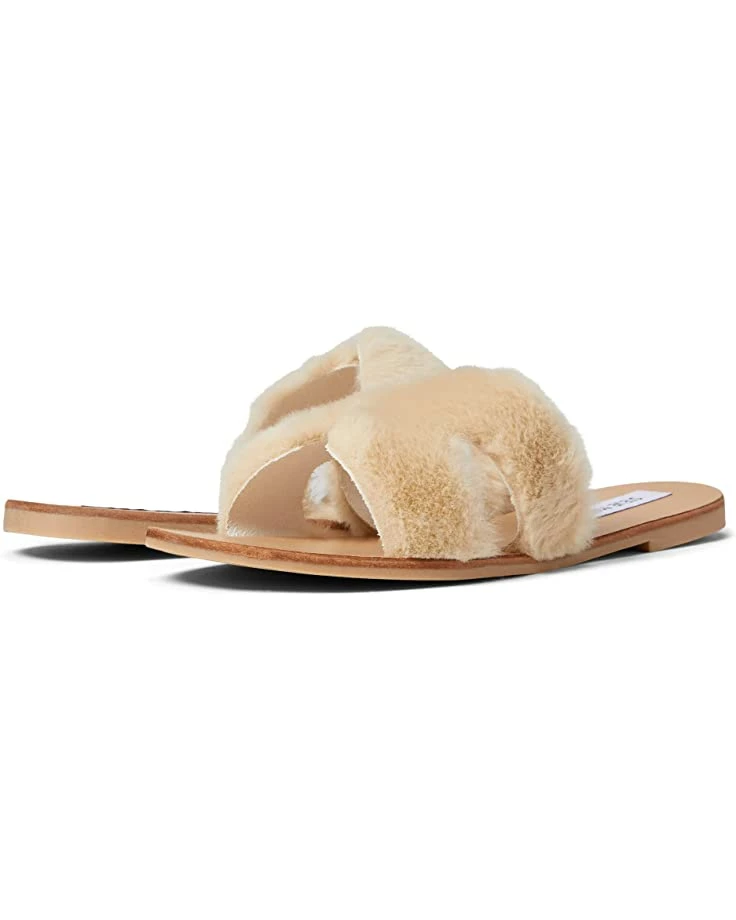 Coupon ๐คฉ Steve Madden Greece-F Slippers ๐ 3 Coupon ๐คฉ Steve Madden Greece-F Slippers ๐