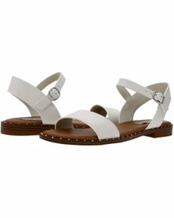 Best Pirce ❤️ Steve Madden Sandals Theories Flat Sandal ⭐ -Steve Madden Store 61s7t1NECFL. AC SR736920