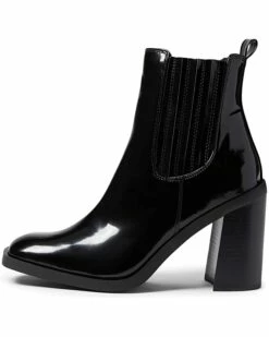 Outlet ⭐ Steve Madden Boots Morton Bootie 🎉 -Steve Madden Store 61sh1Ss75WL. AC SR736920