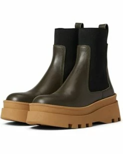 Wholesale ⭐ Steve Madden Boots Sylar Booties ❤️