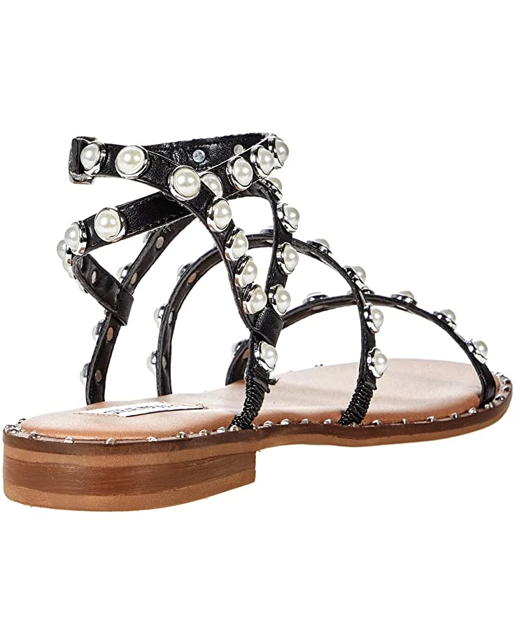 Best deal ๐ Steve Madden Sandals Travel-P Sandal โค๏ธ 7 Best deal ๐ Steve Madden Sandals Travel-P Sandal โค๏ธ - Image 5