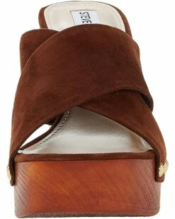 Best Pirce 😀 Steve Madden 👍 Heels Emiko Sandal ❤️ -Steve Madden Store 61uAIdl7HSS. AC SR736920