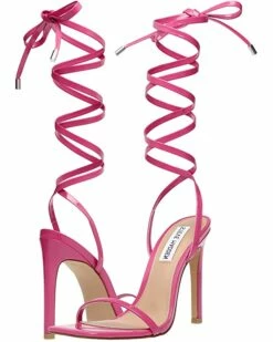Best Sale ✨ Steve Madden 🔔 Heels Uplift Heeled Sandal 🎉 -Steve Madden Store 61uJWdp7SAS. AC SR736920