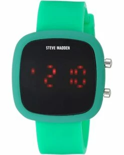 Flash Sale โ๏ธ Steve Madden Fashion Watches SMW429 ๐