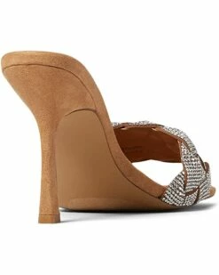 Coupon ✨ Steve Madden ❤️ Heels Jazlin Heeled Sandal ✔️ -Steve Madden Store 61v9qUFe08L. AC SR736920