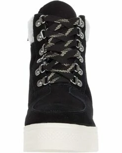 Best reviews of 😍 Steve Madden Sneakers & Athletic Shoes Yacha Sneaker 👍 -Steve Madden Store 61vYg7BgzdL. AC SR736920
