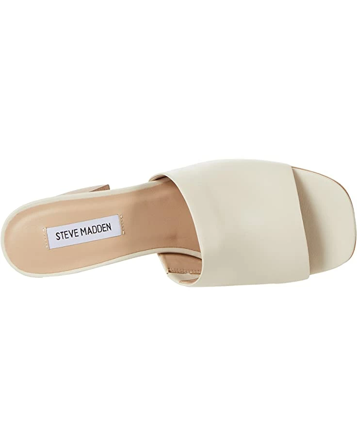 Cheapest ❤️ Steve Madden ✨ Heels Elda Heeled Sandal 💯 4 Cheapest ❤️ Steve Madden ✨ Heels Elda Heeled Sandal 💯 - Image 2