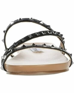 Coupon 🌟 Steve Madden Sandals Capsize Flat Sandal 🥰 -Steve Madden Store 61xYX0xCFTL. AC SR736920
