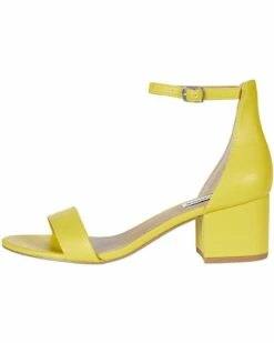 Best Pirce 🥰 Steve Madden Heels Irenee Sandal 🧨 -Steve Madden Store 61yOKzBx87L. AC SR736920