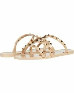 Promo ❤️ Steve Madden Sandals Steer Flat Sandal ✔️