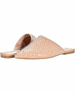 Best deal ⌛ Steve Madden Flats Pinpoint Flat Mule ❤️ -Steve Madden Store 61yTKoHOKaS. AC SR736920