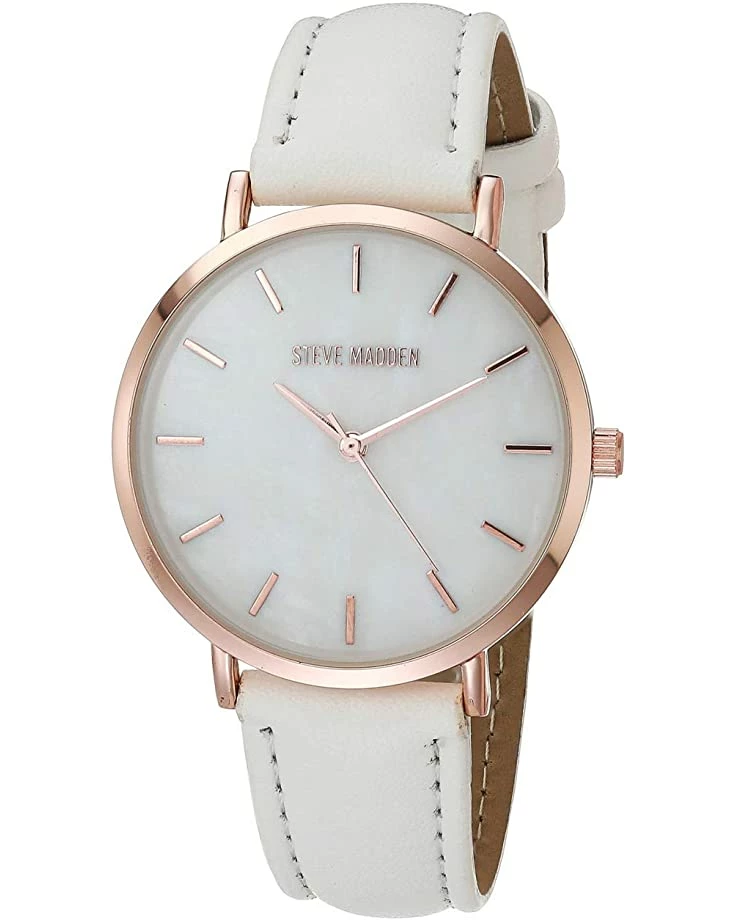 Coupon ๐ฏ Steve Madden Fashion Watches SMWS099 ๐งจ 4 Coupon ๐ฏ Steve Madden Fashion Watches SMWS099 ๐งจ - Image 2