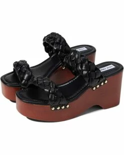 Budget ✔️ Steve Madden Heels Maren Wedge Sandal ✨