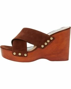 Best Pirce 😀 Steve Madden 👍 Heels Emiko Sandal ❤️ -Steve Madden Store 71 2chBn1CS. AC SR736920