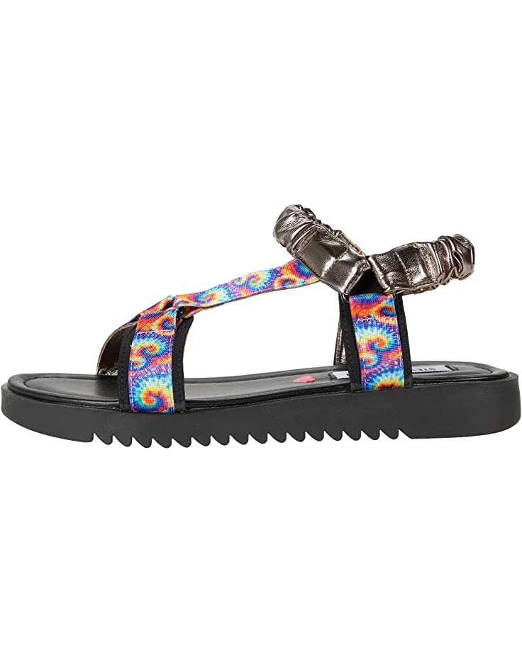 Flash Sale ✔️ Steve Madden Kids Sandals Vali Sandal (Little Kid/Big Kid) ⌛ 6 Flash Sale ✔️ Steve Madden Kids Sandals Vali Sandal (Little Kid/Big Kid) ⌛ - Image 4
