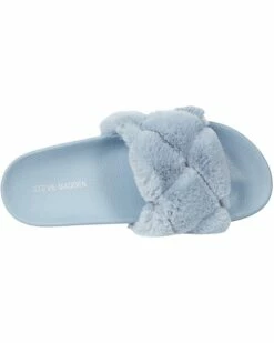 Budget ❤️ Steve Madden Slippers Snooze Slipper ✨ -Steve Madden Store 71 QJEqqDTL. AC SR736920