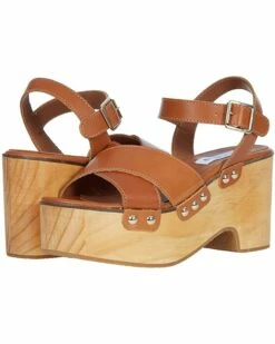 New โ Steve Madden ๐ Heels Mosco Sandal โ๏ธ