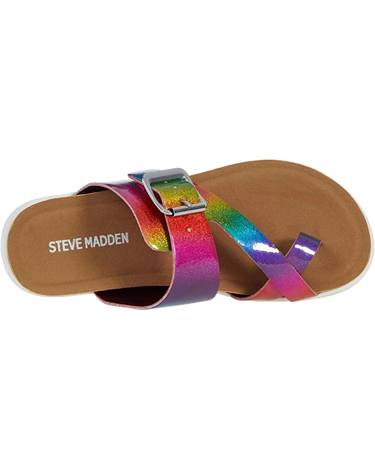 Discount โจ Steve Madden Kids Sandals Jcool (Little Kid/Big Kid) ๐ฏ 4 Discount โจ Steve Madden Kids Sandals Jcool (Little Kid/Big Kid) ๐ฏ - Image 2