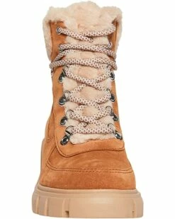 Cheap 👍 STEVEN NEW YORK Boots Henlie Water Resistant Bootie 🔔 -Steve Madden Store 7106f4fLrL. AC SR736920