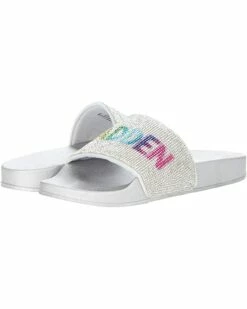 Wholesale 🎉 Steve Madden Kids Sandals Best (Little Kid/Big Kid) ⌛ -Steve Madden Store 710BgYk7FhL. AC SR736920