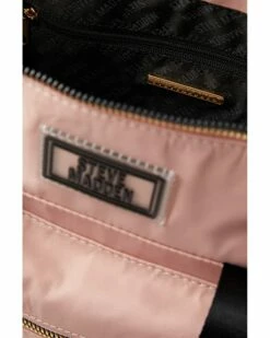 Best Sale 🎁 Steve Madden Backpacks Bjaxie Nylon Backpack 🤩 -Steve Madden Store 710RXV9k5QL. AC SR736920