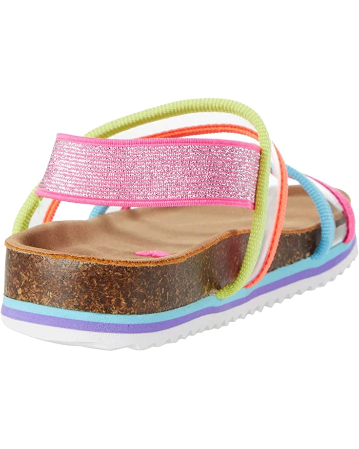 Flash Sale ๐คฉ Steve Madden Kids Sandals Jubilee (Toddler/Little Kid) ๐ 7 Flash Sale ๐คฉ Steve Madden Kids Sandals Jubilee (Toddler/Little Kid) ๐ - Image 5